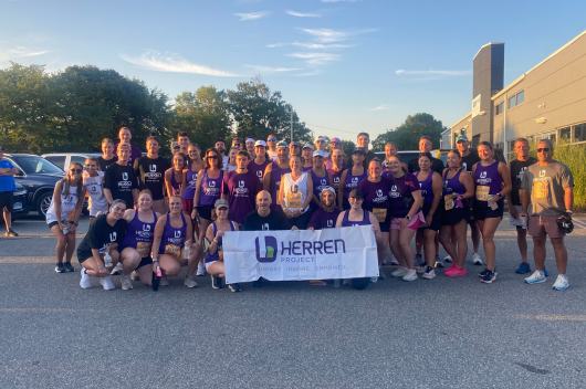 2026 Falmouth Road Race Team