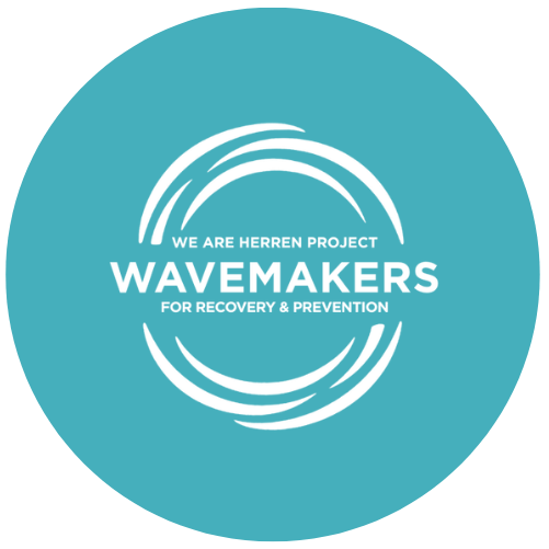 be a wavemaker be a wavemaker