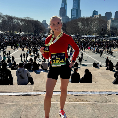 Abby Jansen NYC 2026
