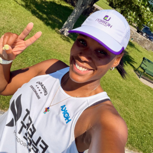 Bianca Roberts NYC 2026