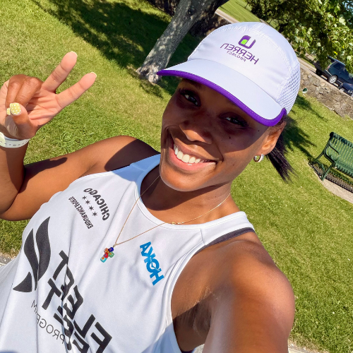Bianca Roberts NYC 2026