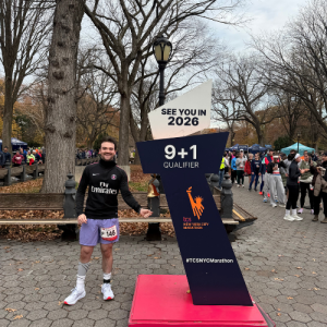 Dylan Melisaratos NYC 2026
