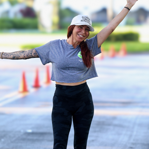 Jodi Renert NYC 2026