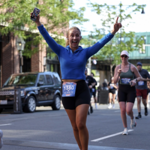 Kira Maguire NYC 2026