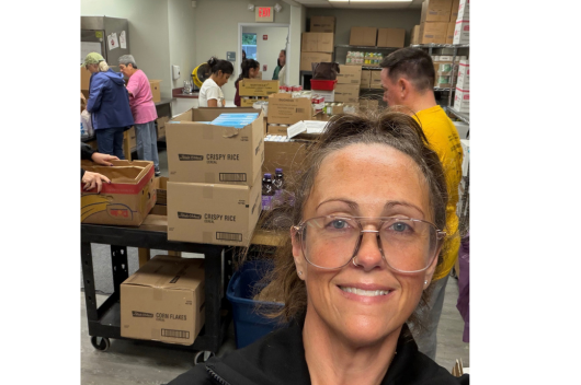 Angels Anonymous volunteer Event Angels Anonymous volunteer Event
