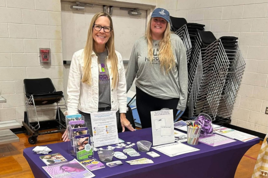 Falmouth Recovery Center's Recovery Month Celebration Falmouth Recovery Center's Recovery Month Celebration
