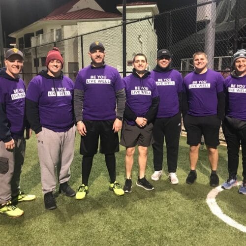 Wellness Week With Herren Community Wellness Week With Herren Community