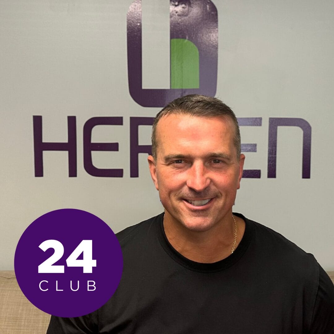 24 Club Chris Herren 24 Club Chris Herren