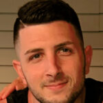 Jacob McMahon Jacob McMahon