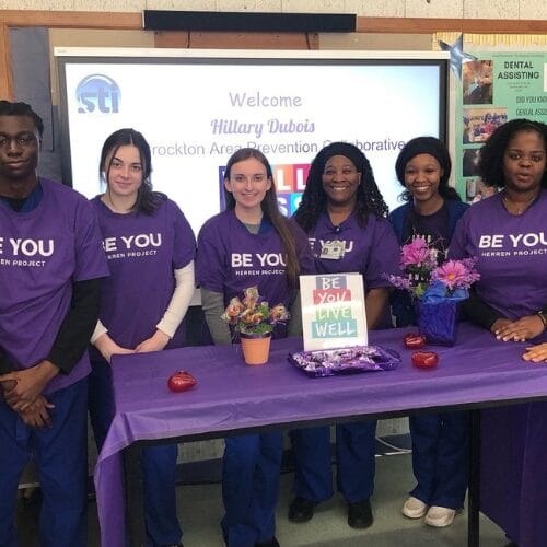 Wellness Week With Herren - Herren Project Club Wellness Week With Herren - Herren Project Club