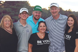 The Malone Family The Malone Family