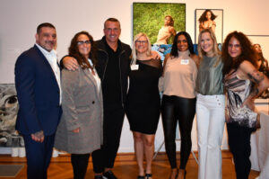 The Herren Project team The Herren Project team
