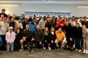 Kellen Leach Memorial Golf Outing with Herren Wellness Alumni Kellen Leach Memorial Golf Outing with Herren Wellness Alumni