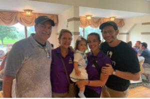 The McMahon Family The McMahon Family