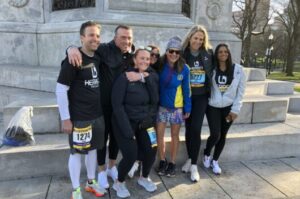 BAA 5K Team Herren Project Team BAA 5K Team Herren Project Team