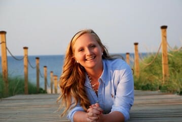 Abigail Cianciolo Student Scholarship Winner