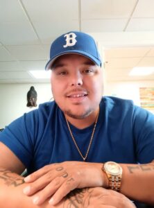 AJ Wilsey Recovery Coach AJ Wilsey Recovery Coach