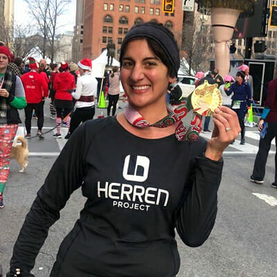 Allison Terlacher Herren Project Ambassador Allison Terlacher Herren Project Ambassador