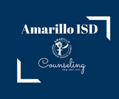 Amarillo ISD Counseling Logo