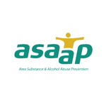 Area Substance Alcohol Abuse Prevention Logo