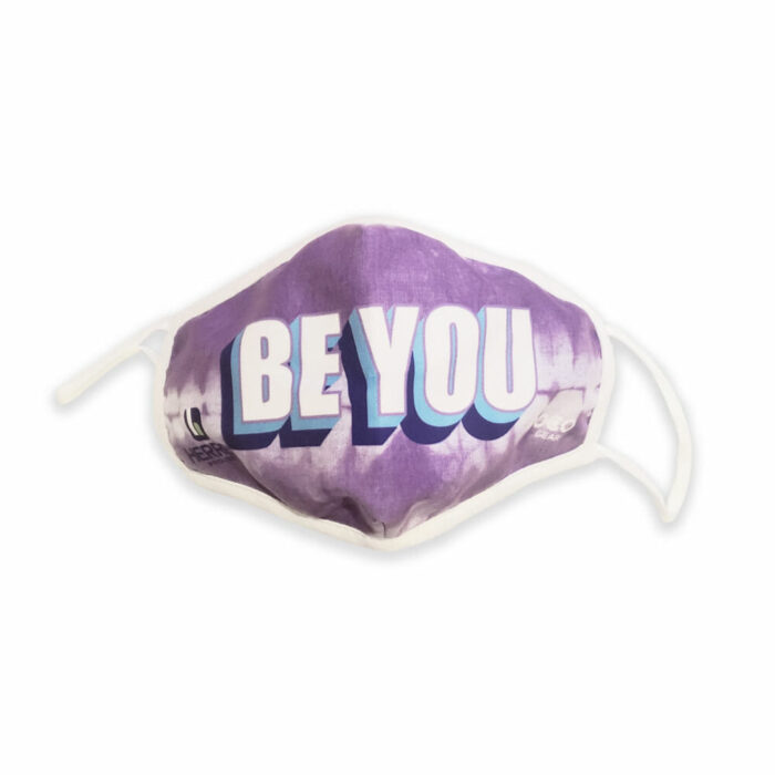 BE YOU Mask