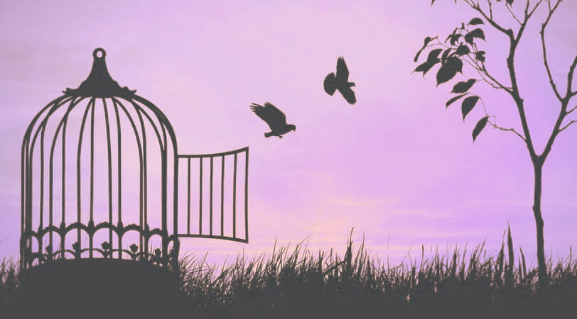 Be You Be True to Yourself