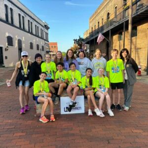 Nacogdoches United Runners Nacogdoches United Runners