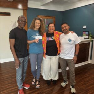 Nacogdoches United Runners and owners of Push to Win Running Nacogdoches United Runners and owners of Push to Win Running