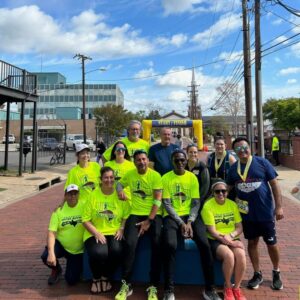 Nacogdoches United Runners Nacogdoches United Runners