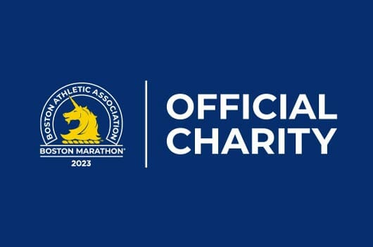 Boston Marathon Official Charity