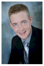 Caleb Wheelock Student Scholarship Winner