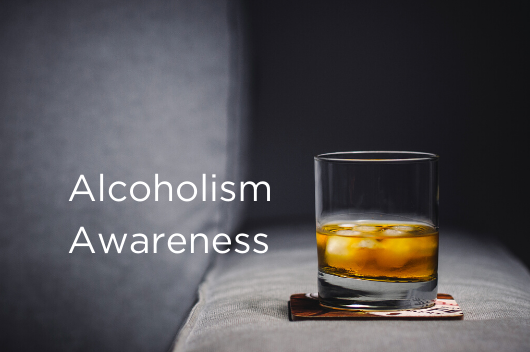 Alcoholism Awareness