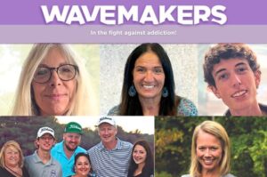 Wavemakers Wavemakers