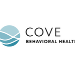Cove Behavioral Health Logo