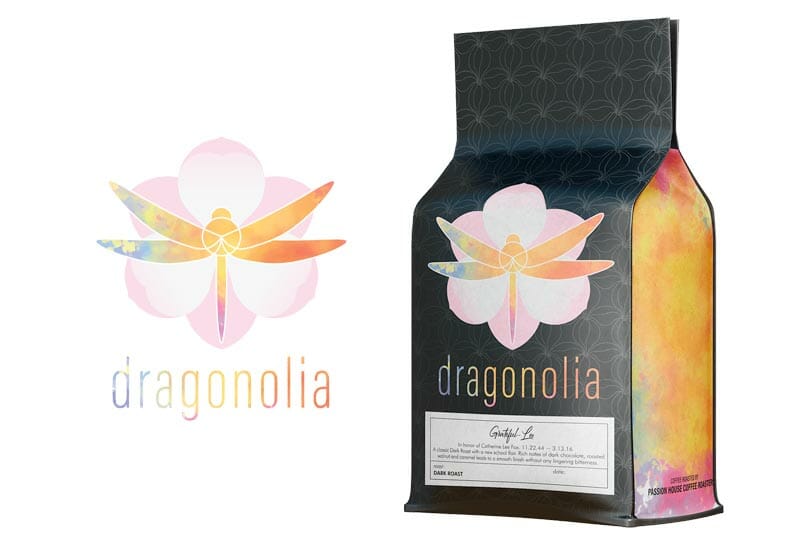 Dragonolia Coffee