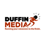 Duffin Media Logo