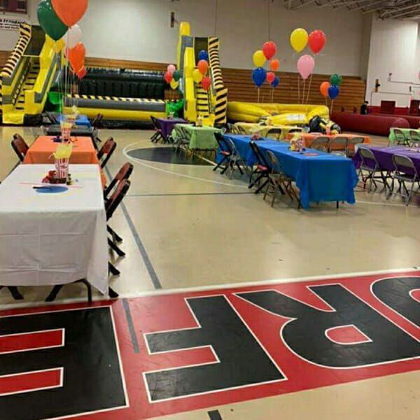 post prom and graduation grant winner Herren Project addiction prevention