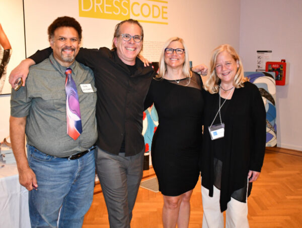 Evening of Inspiration Evening of Inspiration