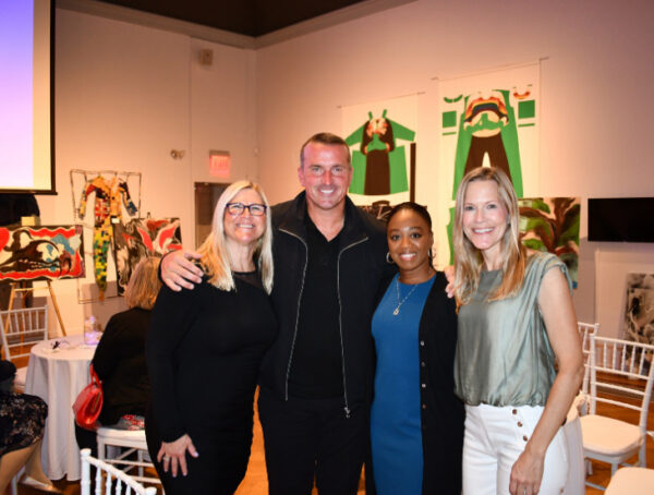 Evening of Inspiration Evening of Inspiration