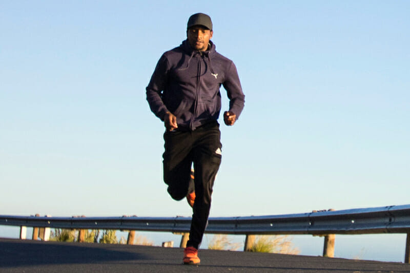 Exercise helps combat addiction