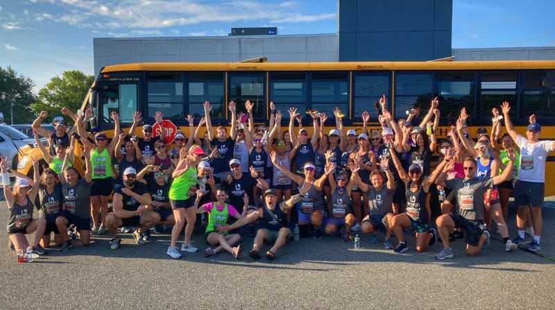 Falmouth Road Race 2021 Falmouth Road Race