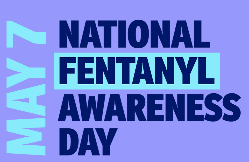 Fentanyl awareness day 2024