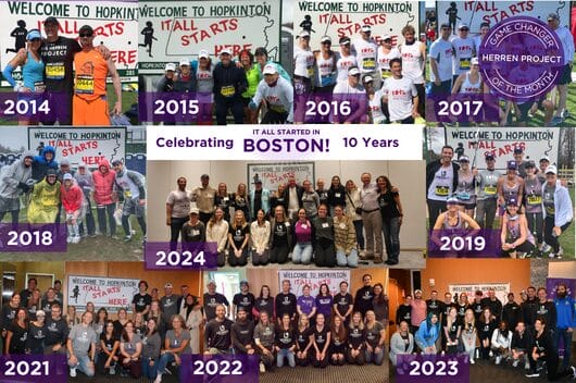 Gamechanger of Month May