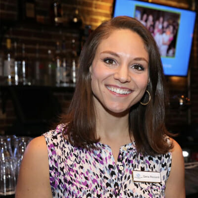 Herren Project Charity Event