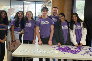 Godwin High School Godwin High School