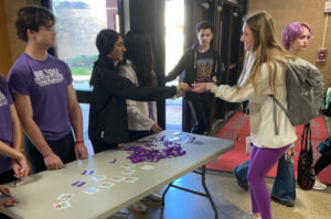 Godwin High School Godwin High School