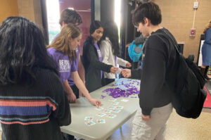 Godwin High School Godwin High School