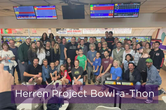 Herren Project Bowl-a-thon