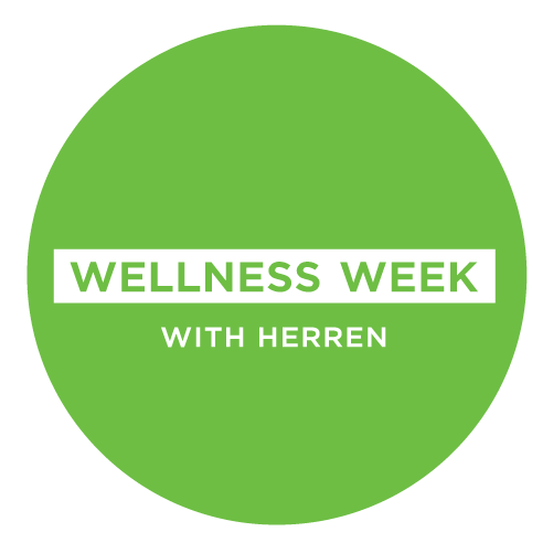 Herren Project Wellness Week with Herren
