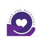 Hope for Recovery Logo